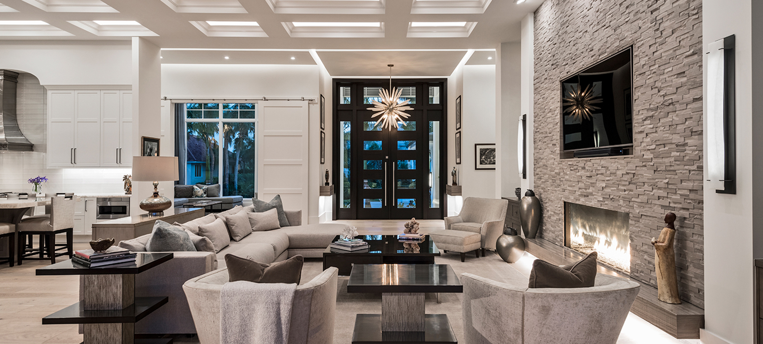 Edgewater Home Builders Naples FL