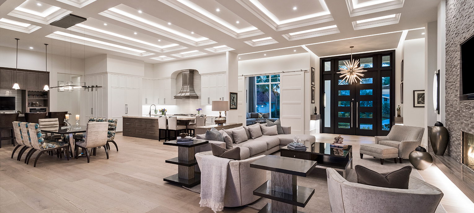 Edgewater Home Builders Bonita Springs FL