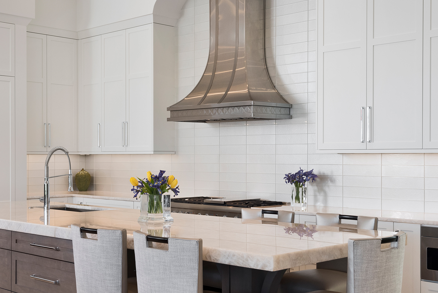 custom home design, Edgewater Home Builders Naples FL